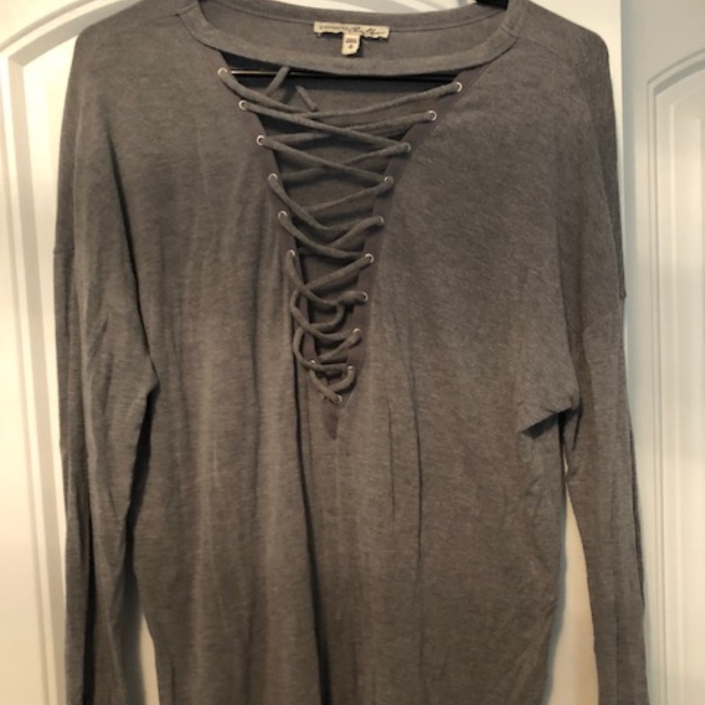 Express shirt